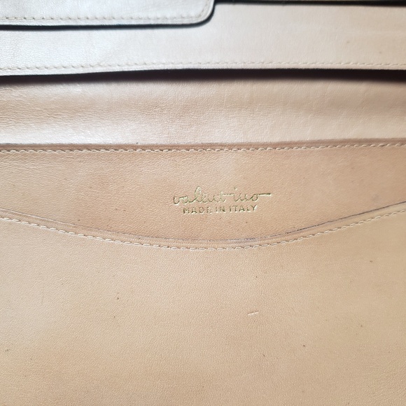 Vintage Mario Valentino Bifold wallet - Picture 6 of 7